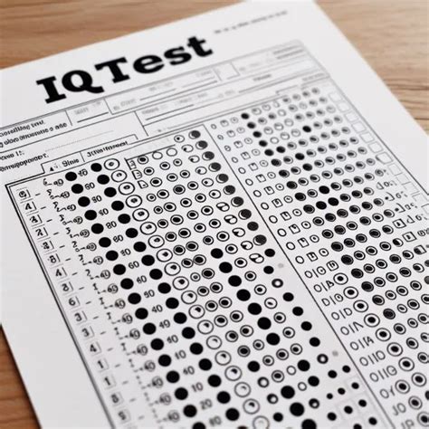 what's my iq score|Free Online IQ Test (No Email + 5 Mins + Instant Results).